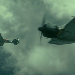Photo Kamikaze, le dernier assaut