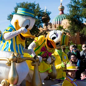 Photo Donald