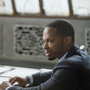 Photo Cornelius Smith Jr