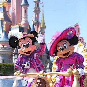 Photo Mickey Mouse