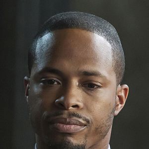 Photo Cornelius Smith Jr