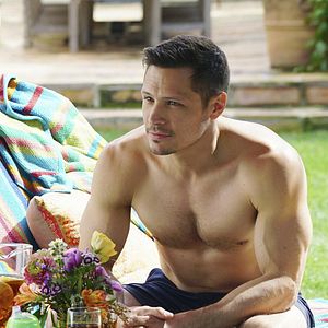 Photo Nick Wechsler (II)