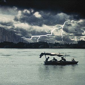 Photo Voyage dans la préhistoire