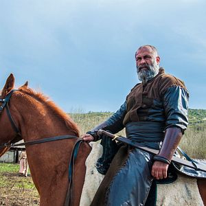 Photo Diriliş Ertuğrul
