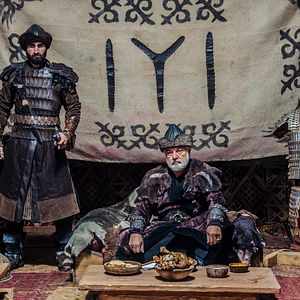 Photo Diriliş Ertuğrul