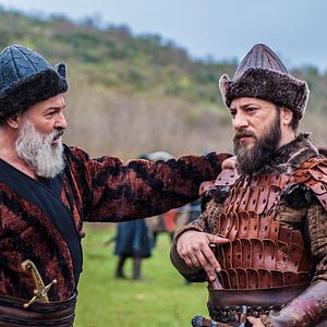 Photo Diriliş Ertuğrul
