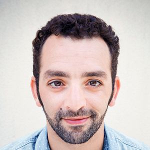 Photo Fayssal Benbahmed