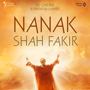 Photo Nanak Shah Fakir