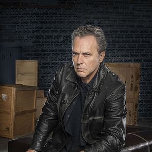Photo José Coronado
