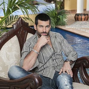 Photo Rubén Cortada