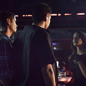 Photo The Messengers