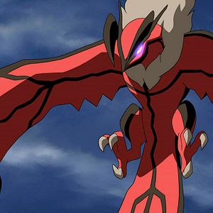 Photo Diancie et le Cocon de l'annihilation