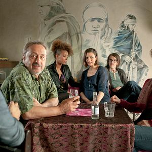 Photo Wolfgang Stumph