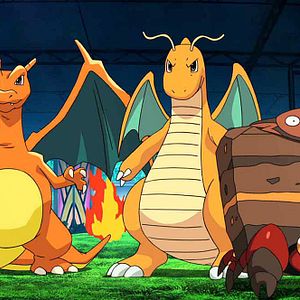 Photo Genesect et l'éveil de la légende