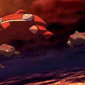 Photo Genesect et l'éveil de la légende