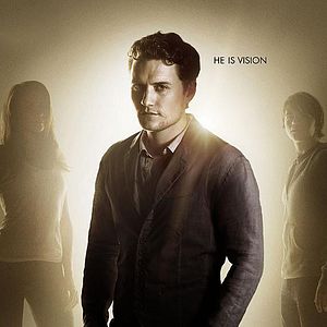 Photo The Messengers