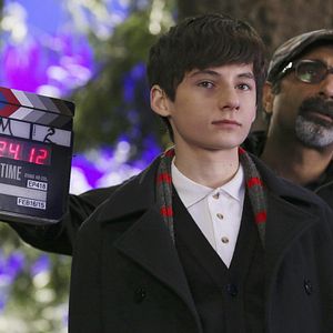 Photo Jared Gilmore