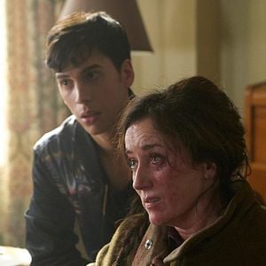 Photo Jordan Gavaris