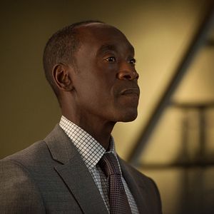 Photo Don Cheadle
