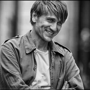 Photo Stanislas Merhar