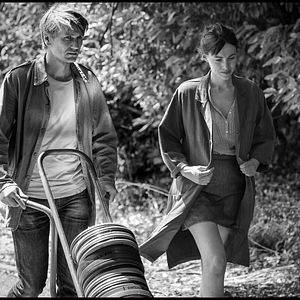 Photo Stanislas Merhar