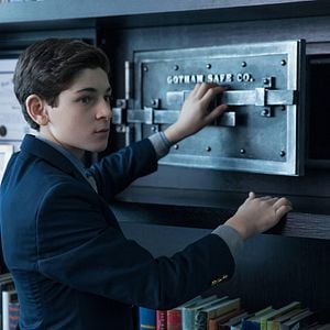 Photo Gotham (2014)