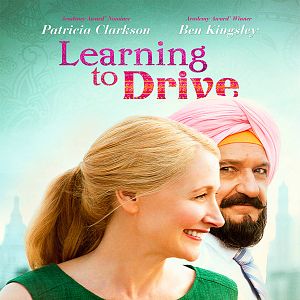 Photo Learning to Drive
