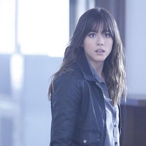 Photo Chloe Bennet