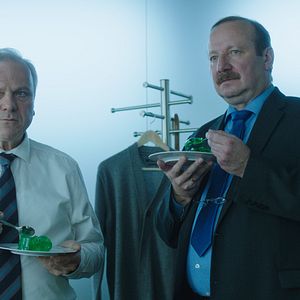 Photo Bernhard Schütz