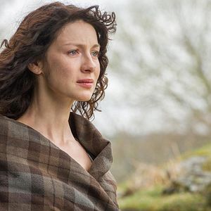 Photo Outlander