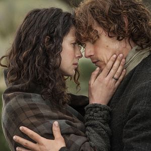 Photo Outlander