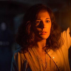 Photo La Dame en Noir 2 : L’Ange de la Mort