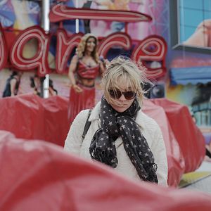 Photo Lolita Chammah