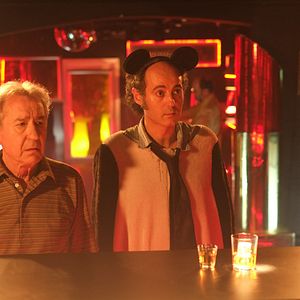 Photo José Sacristán