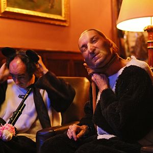 Photo Ils moururent au-dessus de leurs moyens