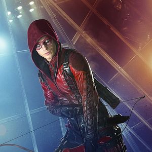 Photo Arrow