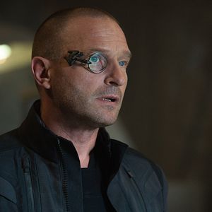 Photo Avengers : L'ère d'Ultron