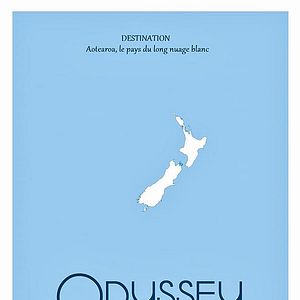 Photo Odyssey : Sur les Traces de Sam Neill