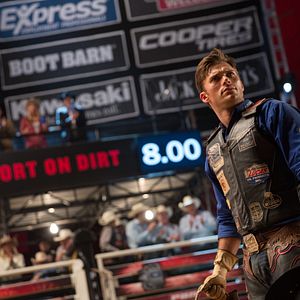 Photo Scott Eastwood