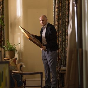 Photo Alan Alda