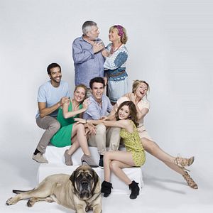 Photo Charlie Bruneau