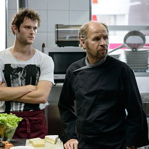 Photo Maxime Taffanel