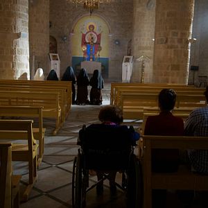 Photo Ave Maria