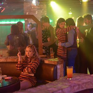 Photo La Vie devant elles