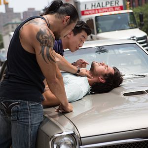 Photo Taylor Lautner