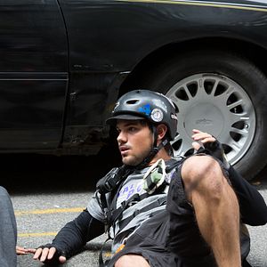 Photo Taylor Lautner