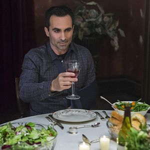 Photo Bates Motel