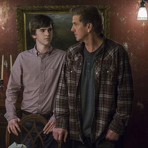 Photo Bates Motel