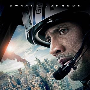 Photo San Andreas