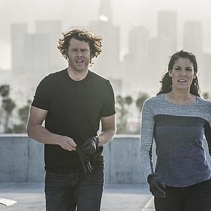 Photo NCIS : Los Angeles